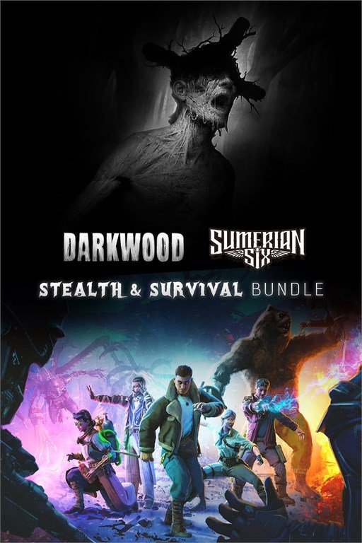 Stealth & Survival Bundle