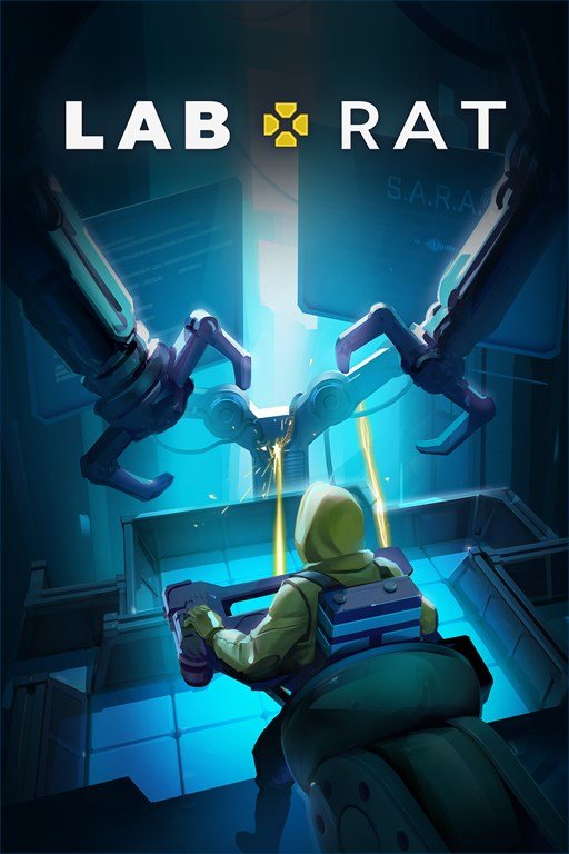 Lab Rat