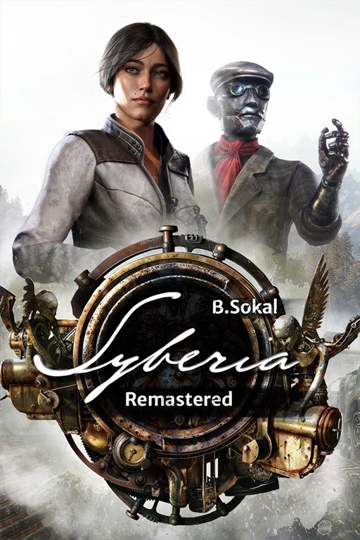 Syberia - Remastered