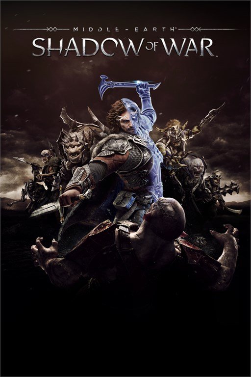Middle-earth™: Shadow of War™
