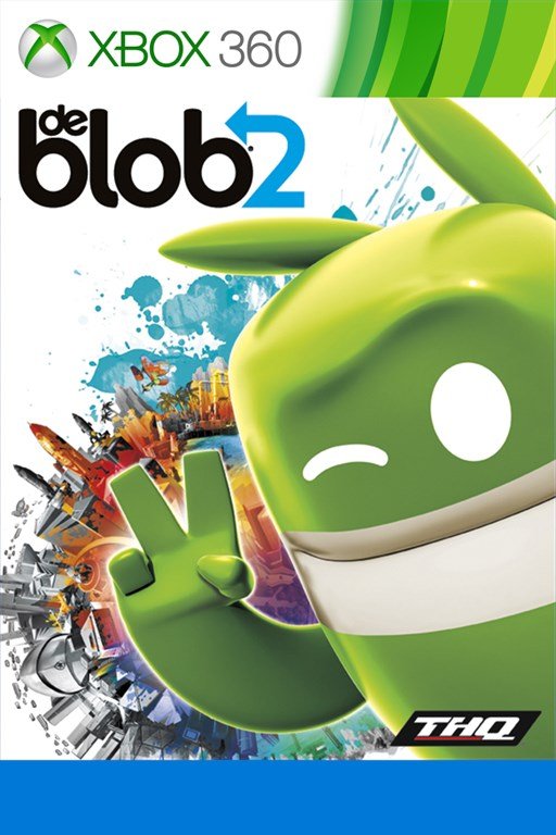 de Blob 2
