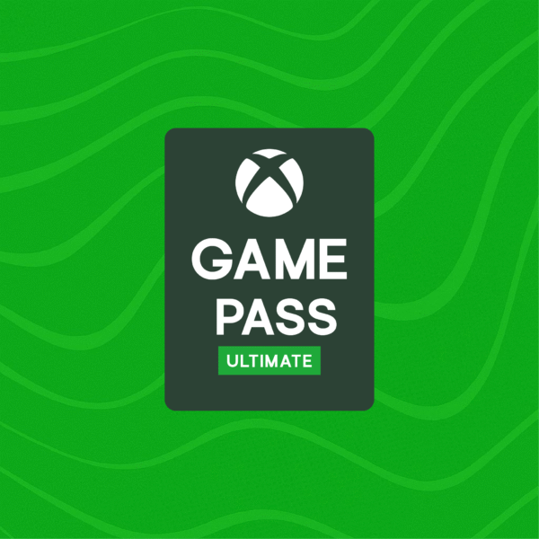 GAME PASS ULTIMATE