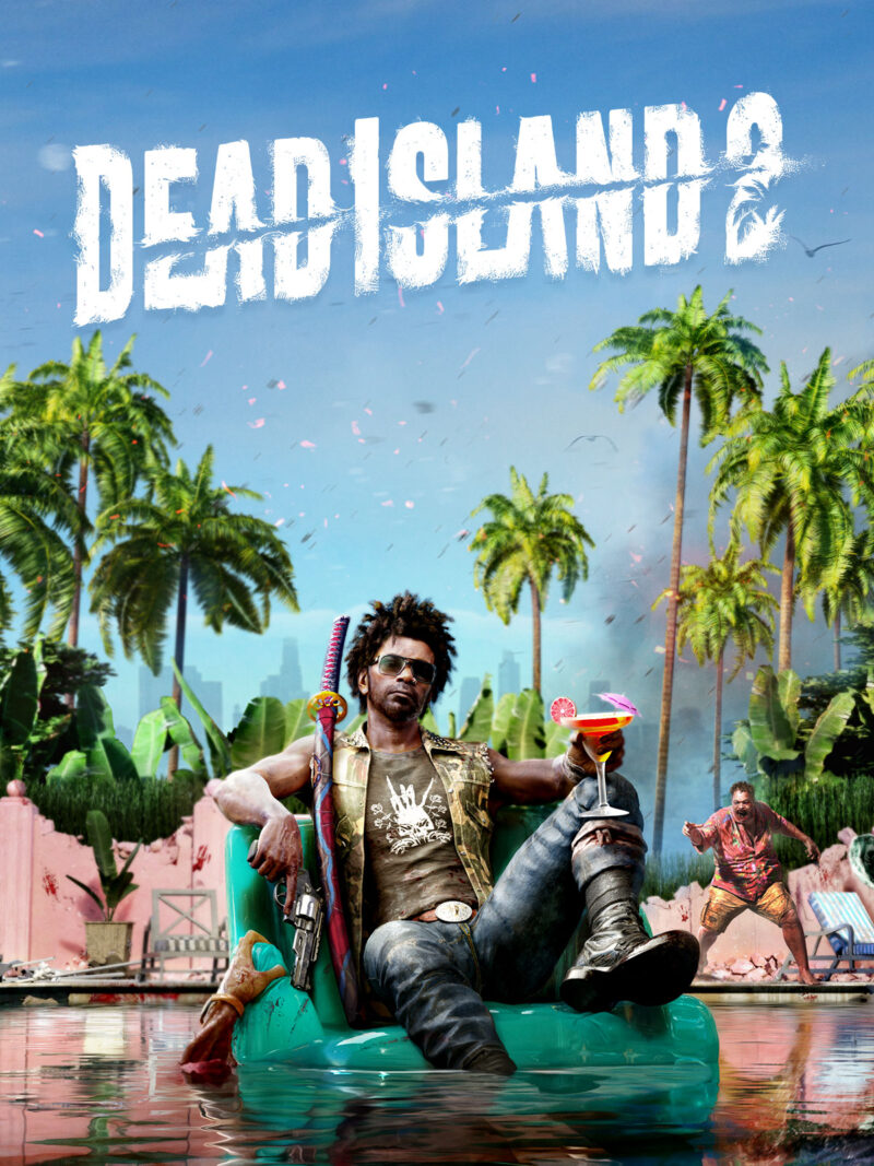 EGS_DeadIsland2_DeepSilverDambusterStudios_S2_1200x1600-efc5201842cf642eb45f73227cd0789b DEAD ISLAND 2 - STANDARD