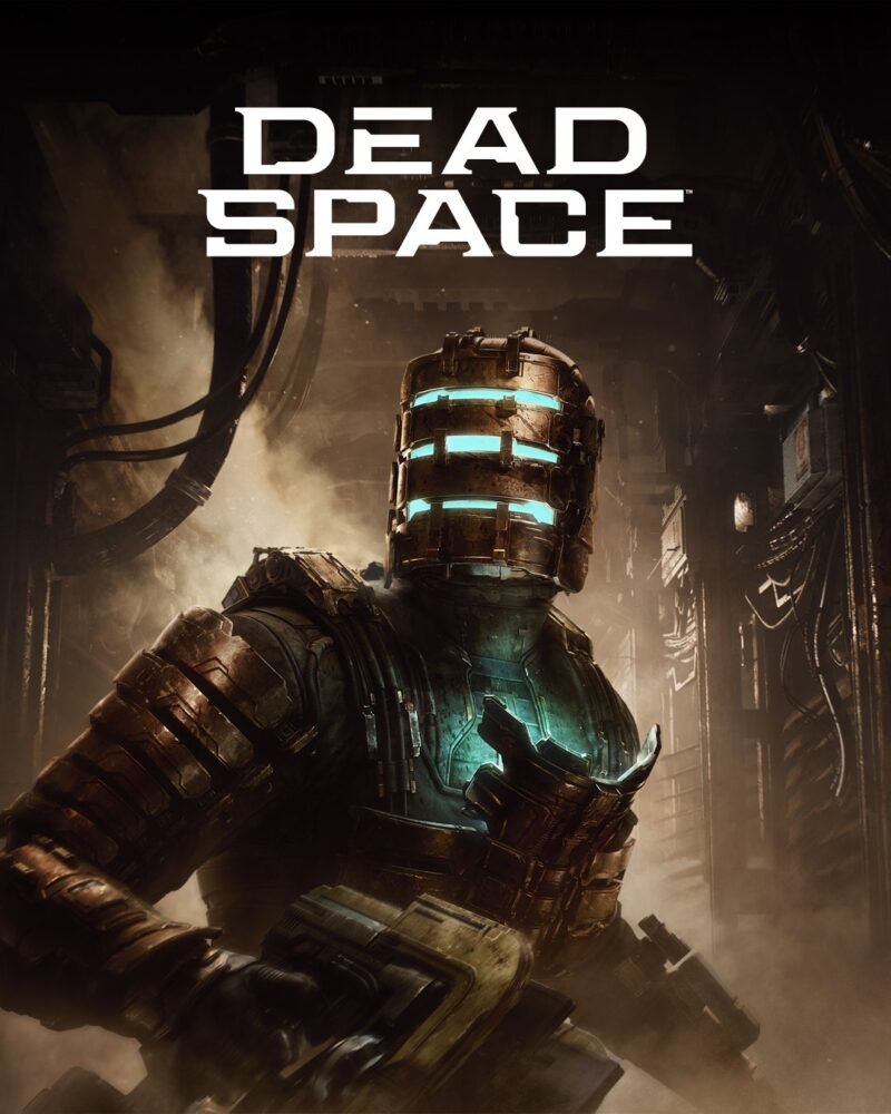 FeK7GBvVUAA_OSE DEAD SPACE - STANDARD