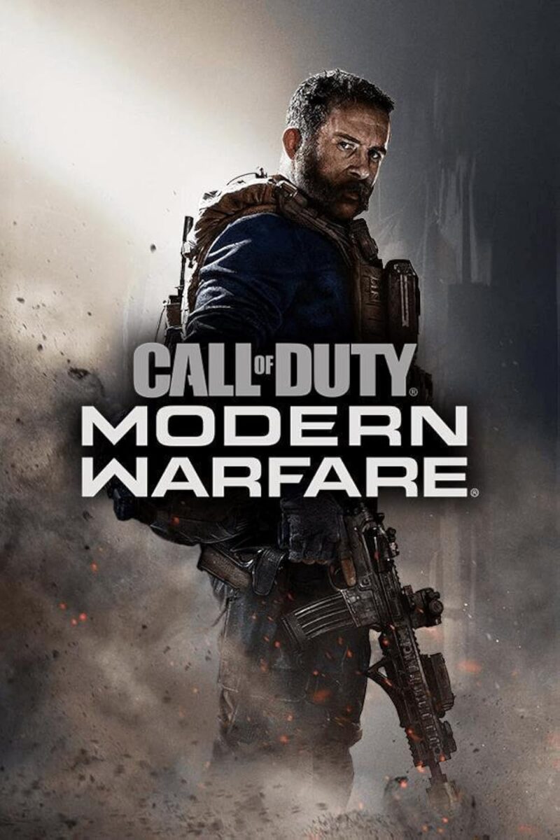 MV5BNzczN2VmMzEtNTk4NS00OTk0LTg4MWYtZWVkYzQ0MzE2NmQ4XkEyXkFqcGc@._V1_FMjpg_UX1000_ CALL OF DUTY MODERN WARFARE 2019 - STANDARD