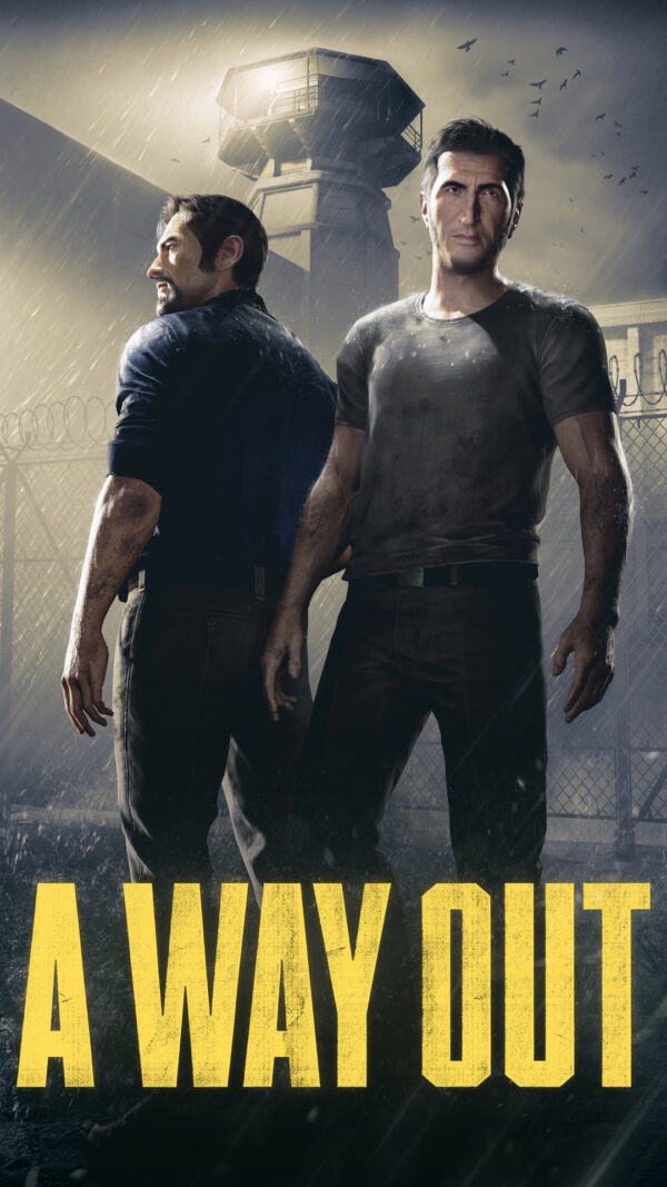 MV5BZTIyYWUwYjMtOGI3My00NmM3LWFlMzktYjlmY2U2NjliOTA4XkEyXkFqcGc@._V1_ A WAY OUT