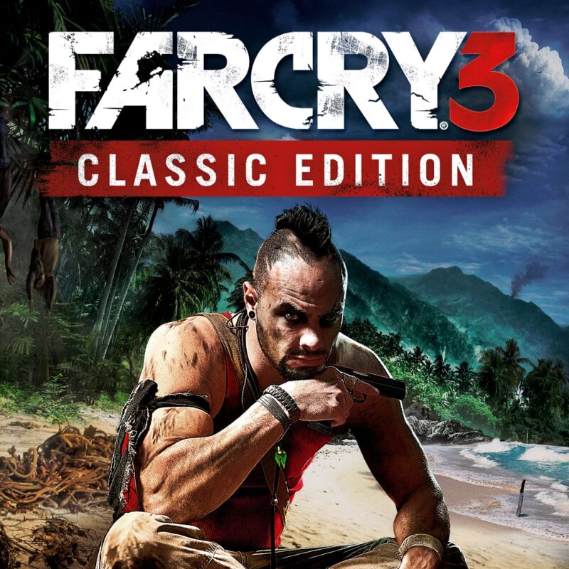 YoJmqdJ3jDHz0ZQI6DrkzofAXaATiA8K FAR CRY 3 CLASSIC EDITION + FAR CRY GOLD EDITION