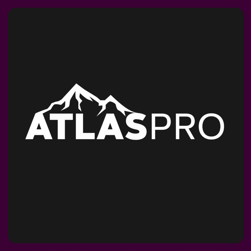 atlas website ATLAS PRO