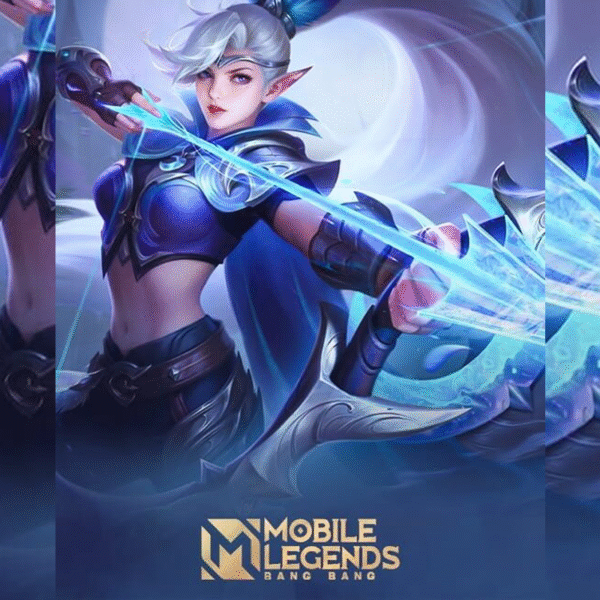 bang Mobile Legends: Bang Bang