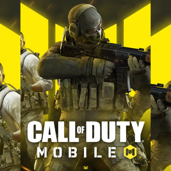 cod Call of Duty: Mobile