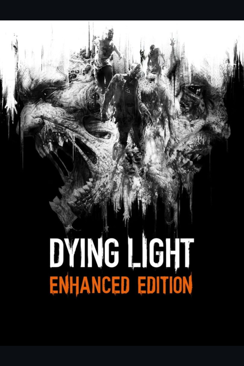 cover-1760142431 DYING LIGHT: ENHANCED EDITION