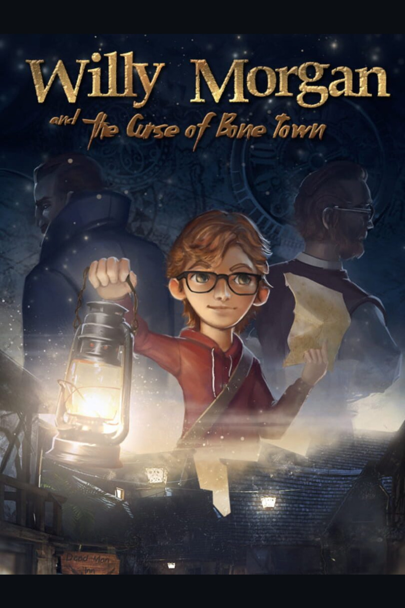 cover-1760142499 WILLY MORGAN AND THE CURSE OF BONE TOWN