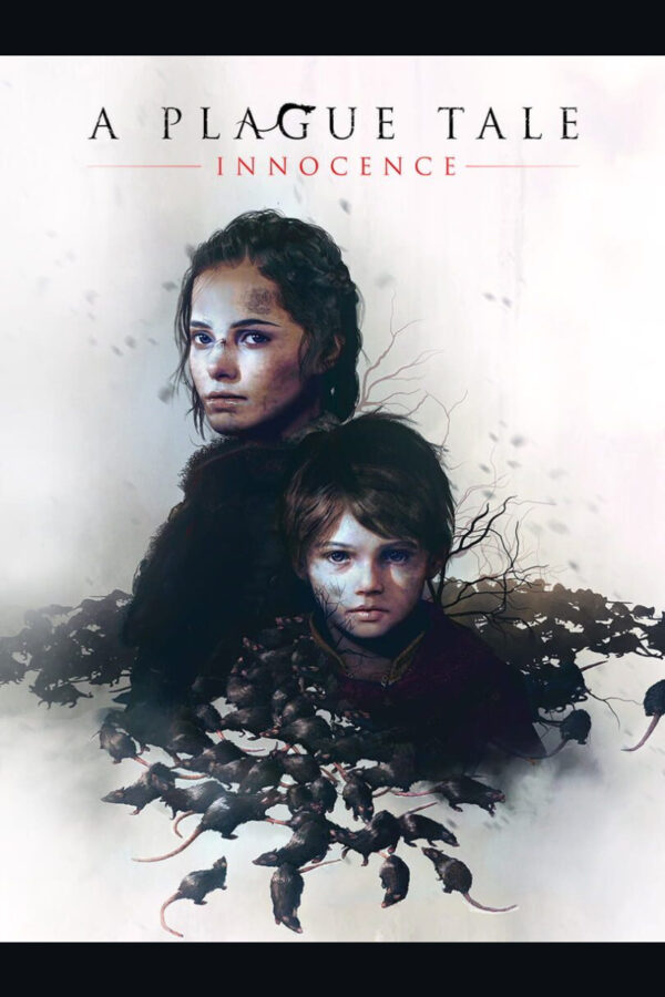 cover-1760142546 A PLAGUE TALE : INNOCENCE