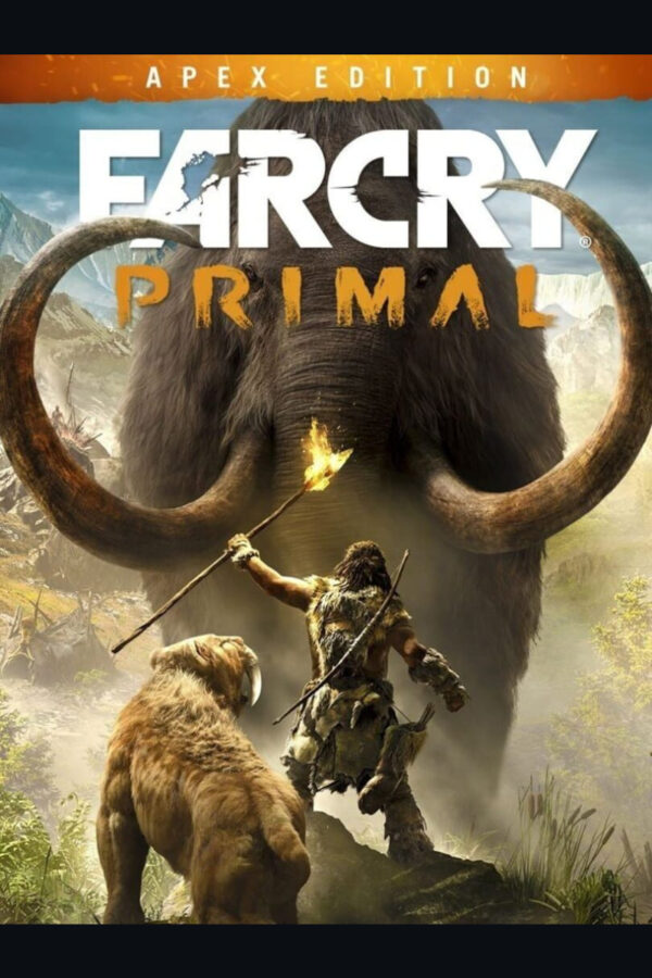 cover-1760142604 FAR CRY PRIMAL APEX EDITION