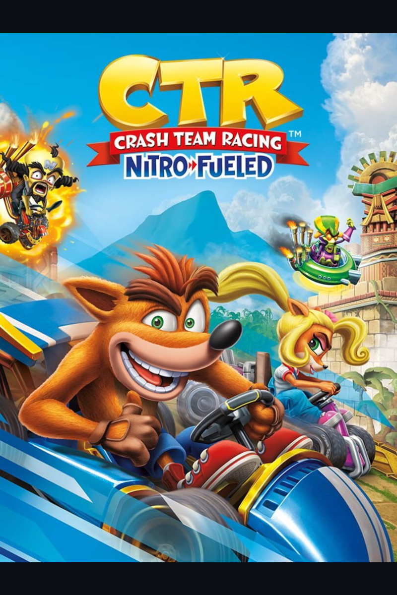 cover-1760142661 CRASH TEAM RACING NITRO FUELED