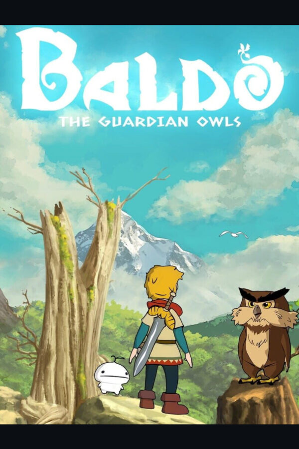 cover-1760142676 BALDO THE GUARDIAN OWLS