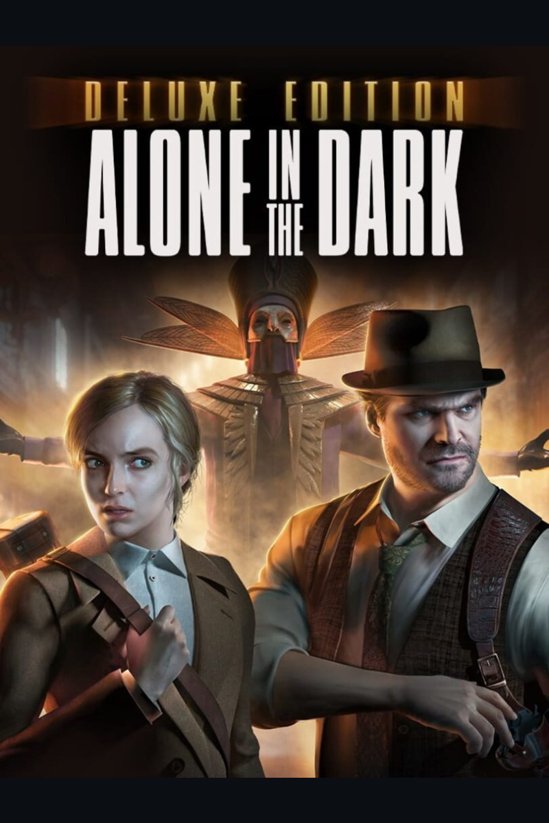 cover-1760911506 Alone in the Dark - Digital Deluxe Edition