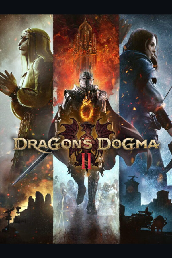 Dragon's Dogma 2