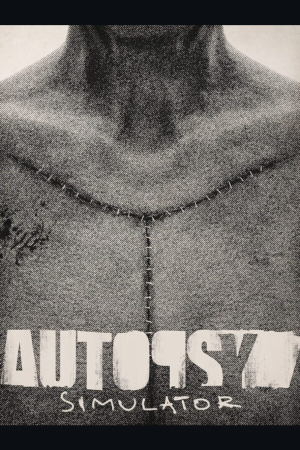 Autopsy Simulator