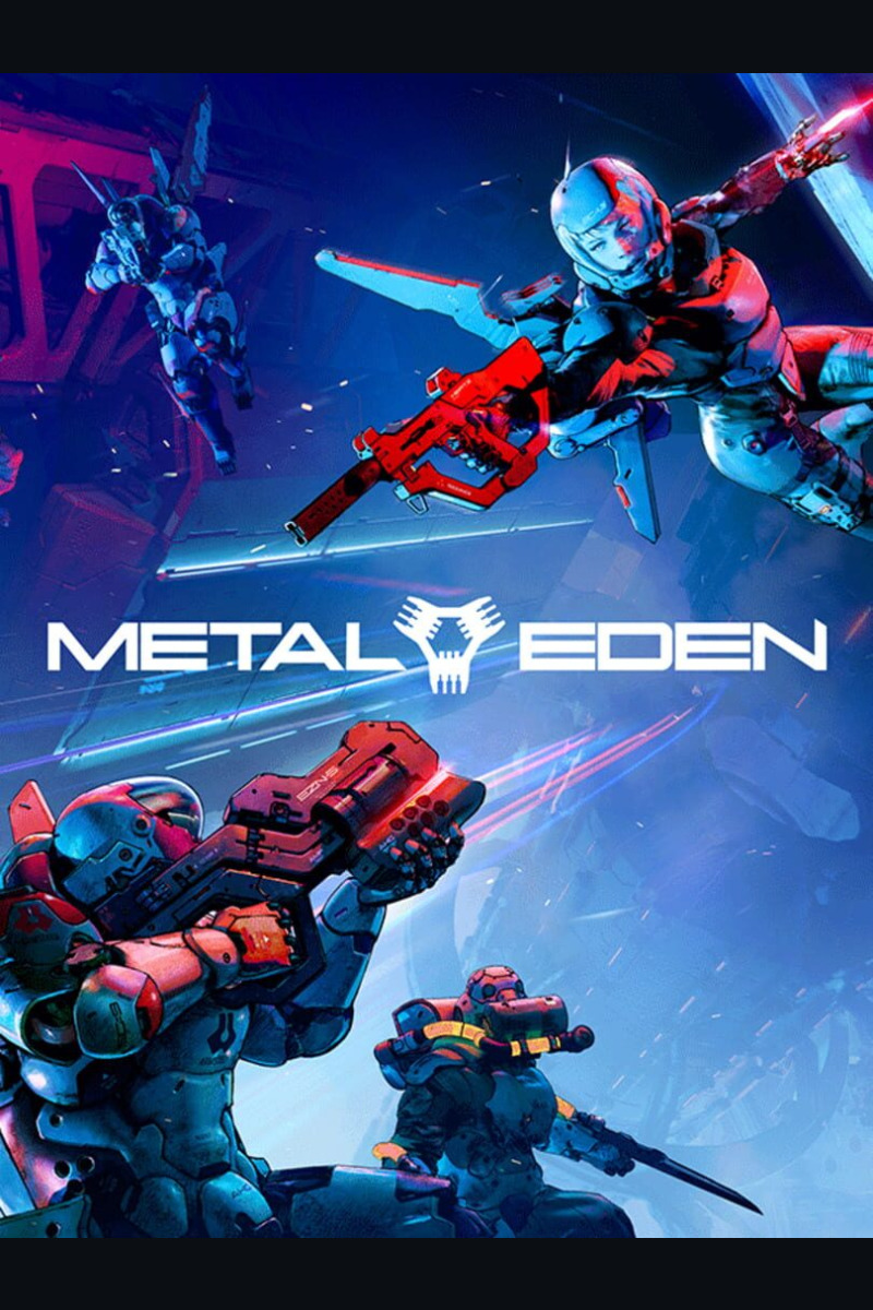 cover-1760911534 Metal Eden