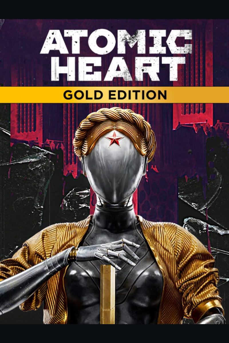 cover-1760911551 Atomic Heart - Gold Edition