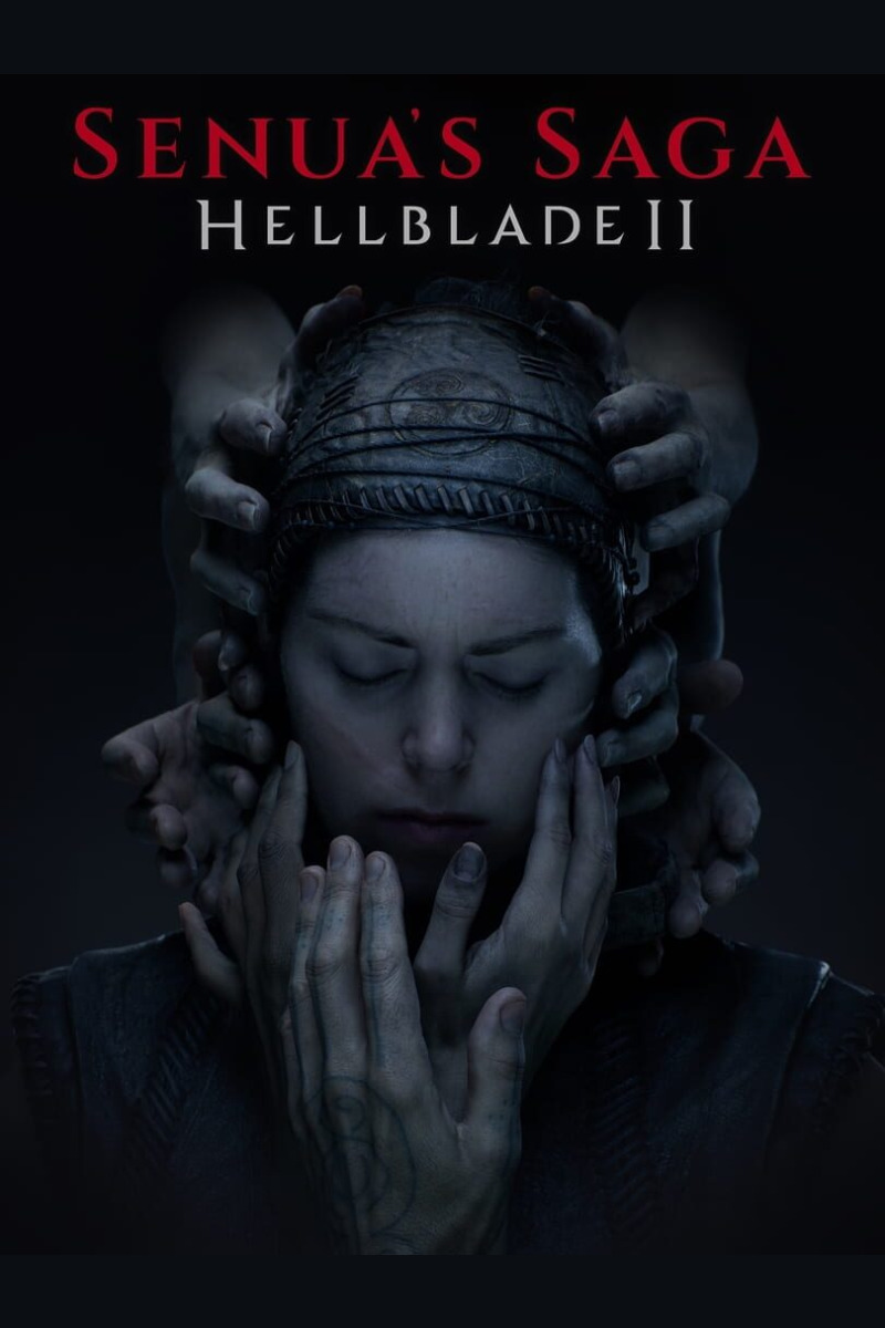 Senua’s Saga: Hellblade II