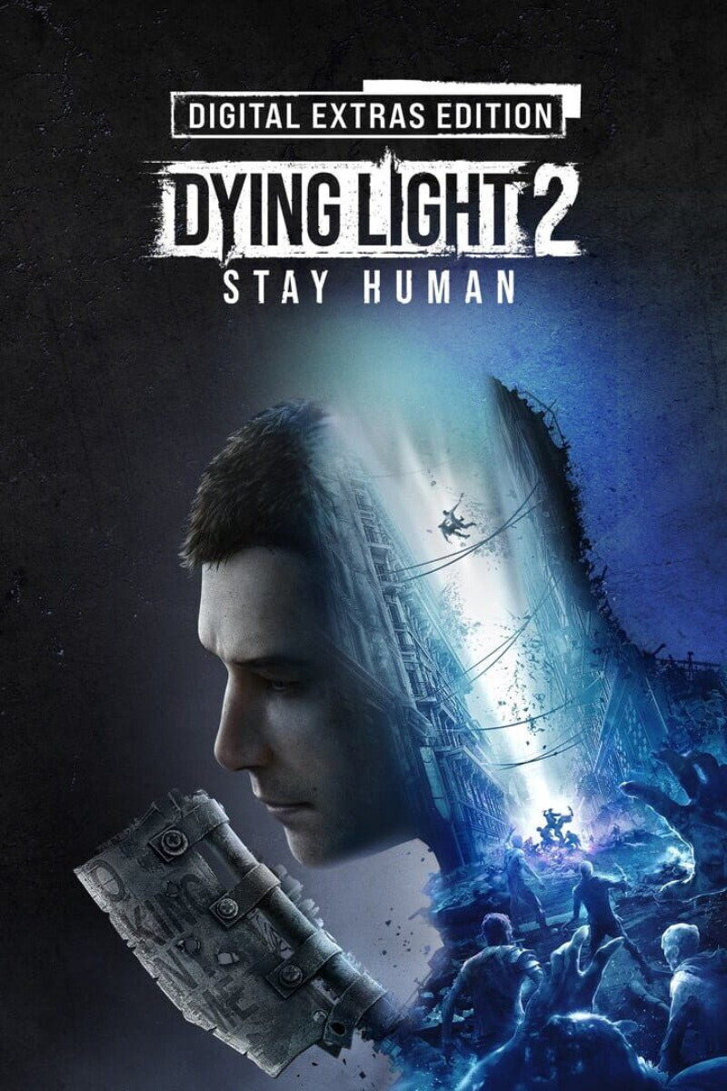 cover-1760911592 Dying Light 2 Stay Human: Digital Extras Edition