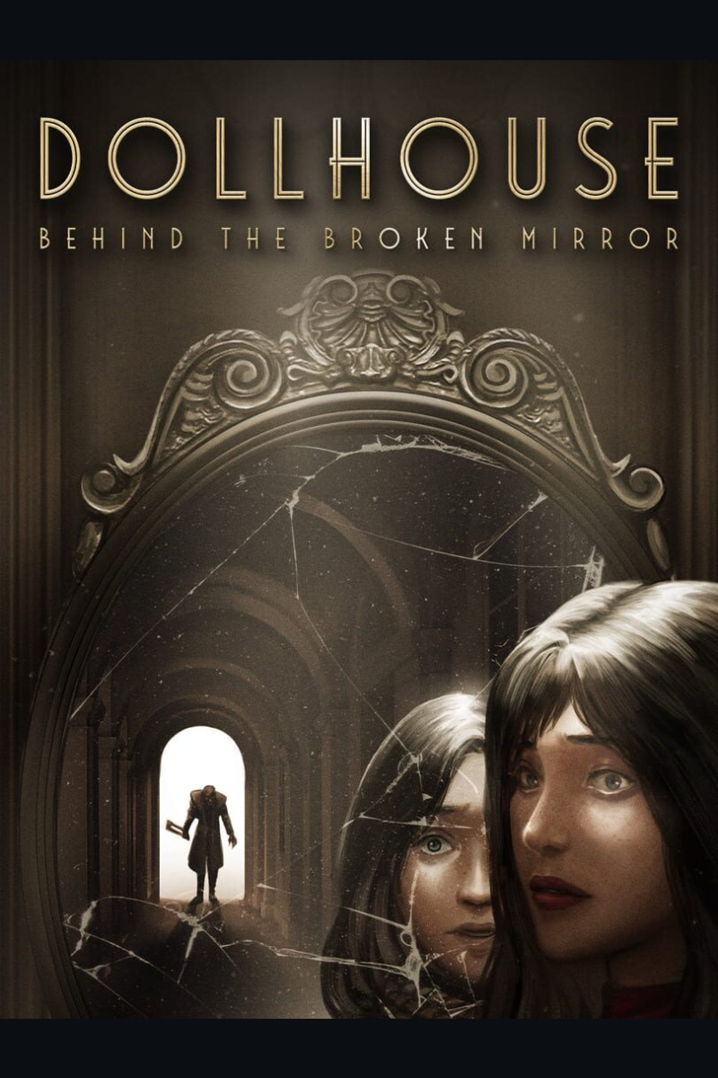 cover-1760911610 Dollhouse: Behind the Broken Mirror