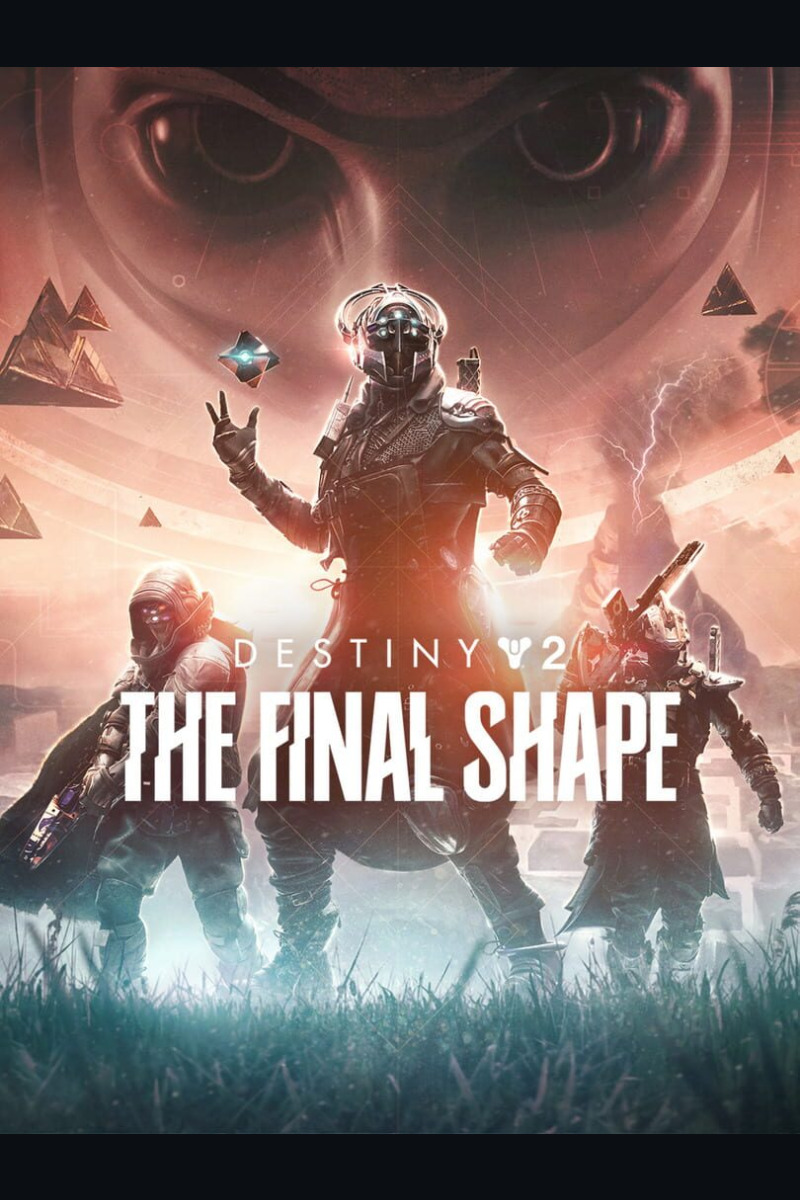 cover-1760911630 Destiny 2: The Final Shape