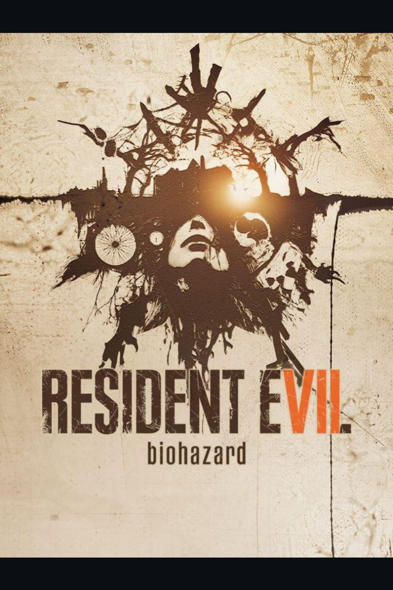 cover-1760911641 RESIDENT EVIL 7 biohazard