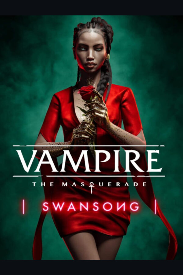 Vampire: The Masquerade - Swansong