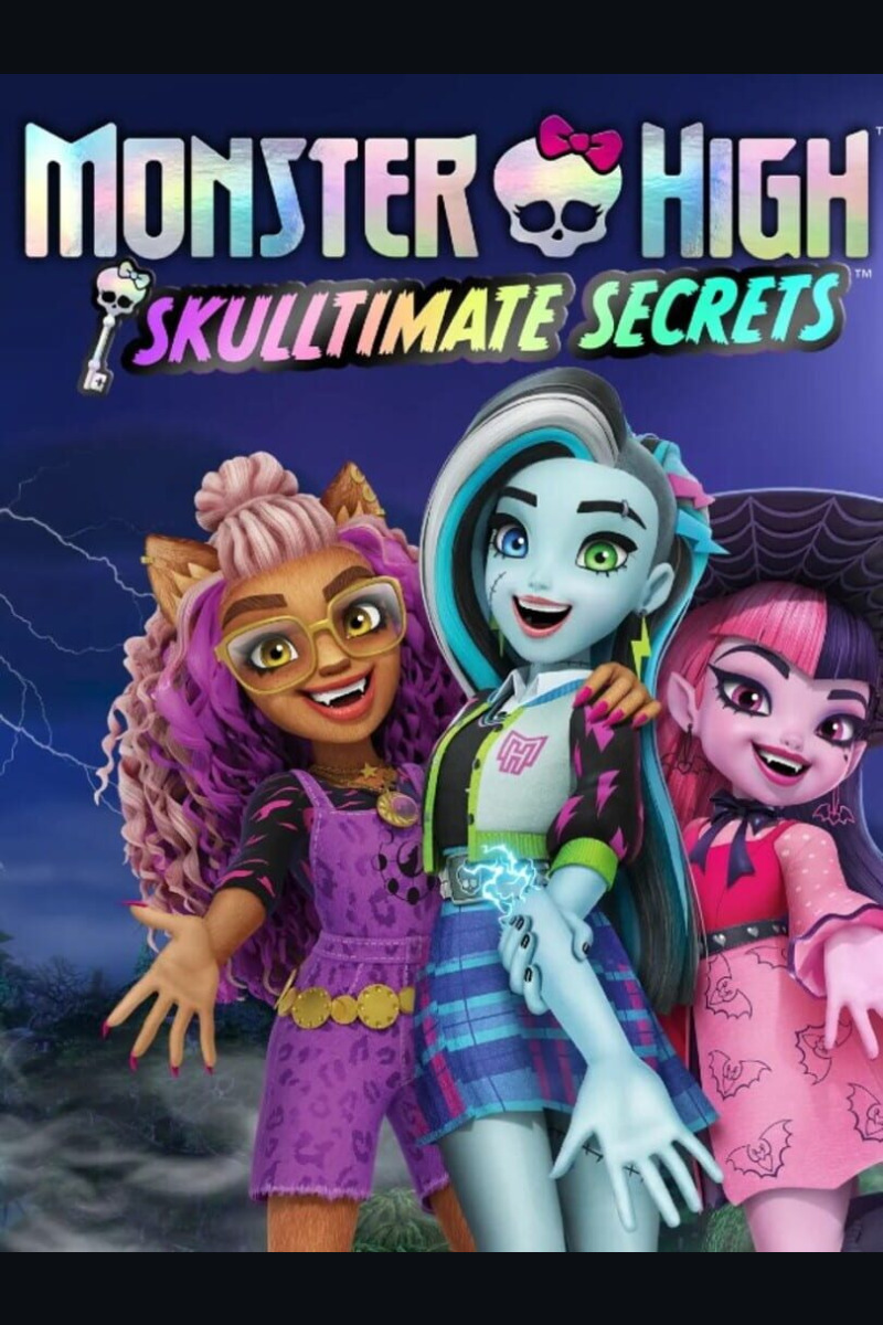 cover-1760911676 Monster High™ Skulltimate Secrets™
