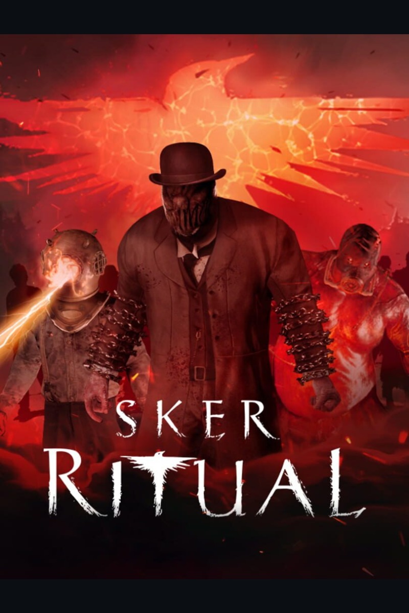 Sker Ritual