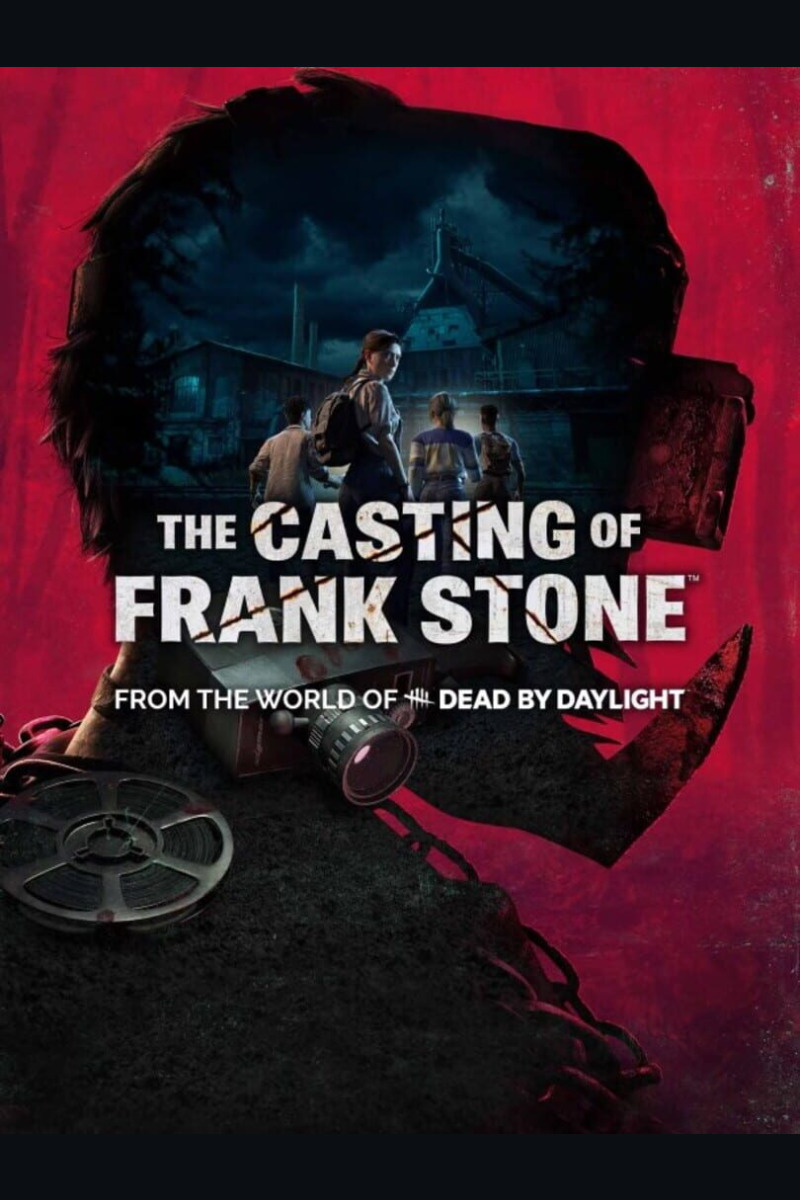 The Casting of Frank Stone™