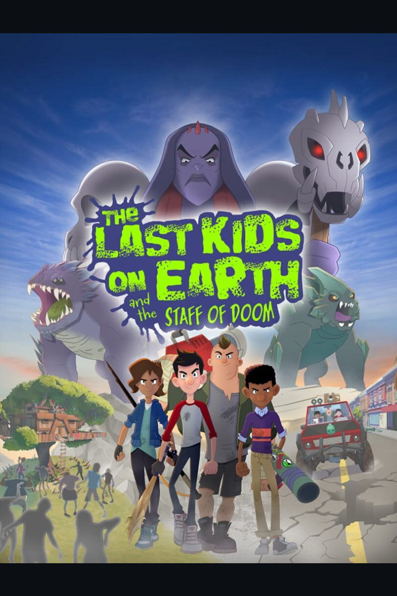 cover-1760911747 The Last Kids on Earth and the Staff of Doom