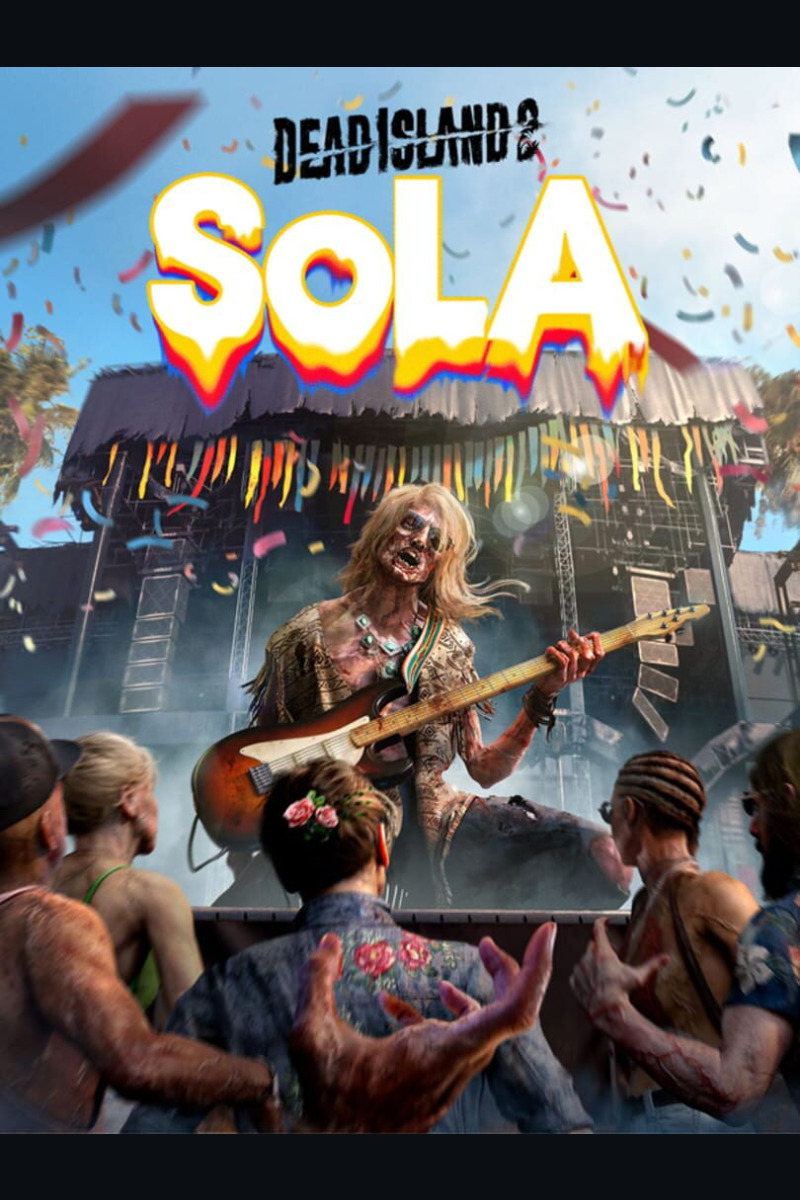cover-1760911749 Dead Island 2 - SoLA