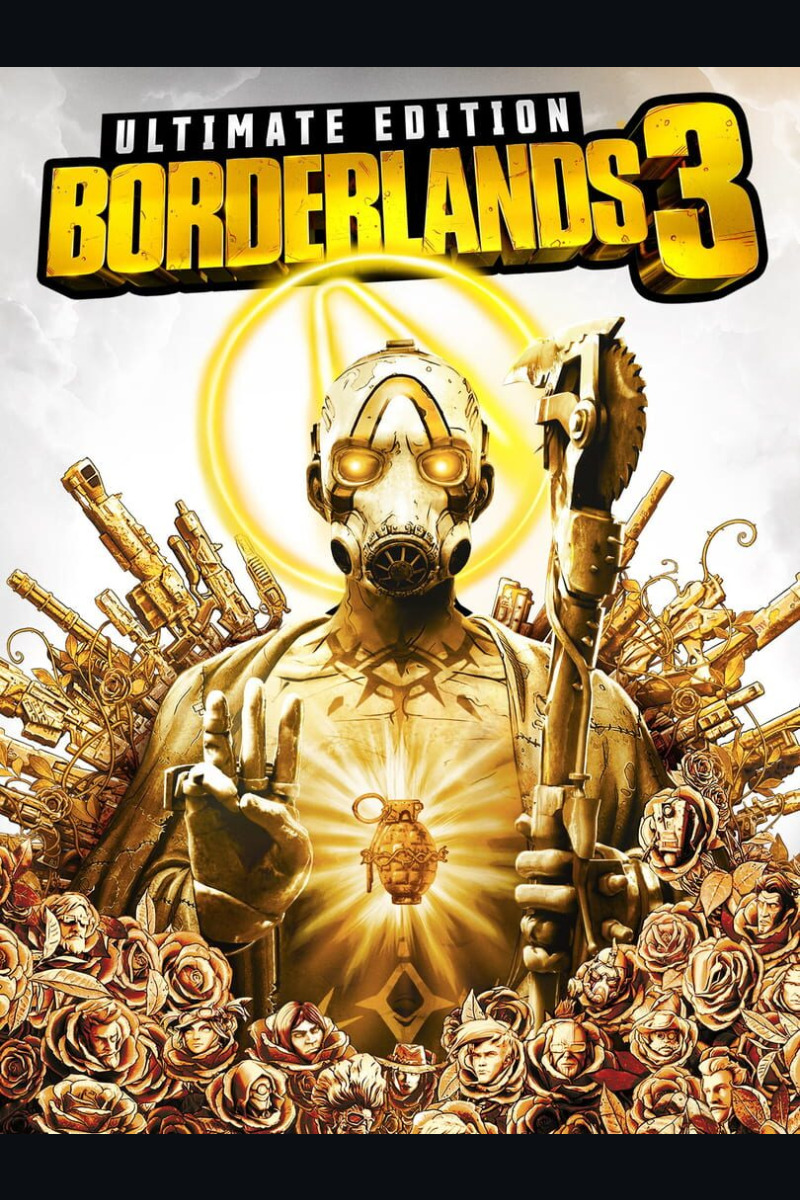 cover-1760911752 Borderlands 3: Ultimate Edition
