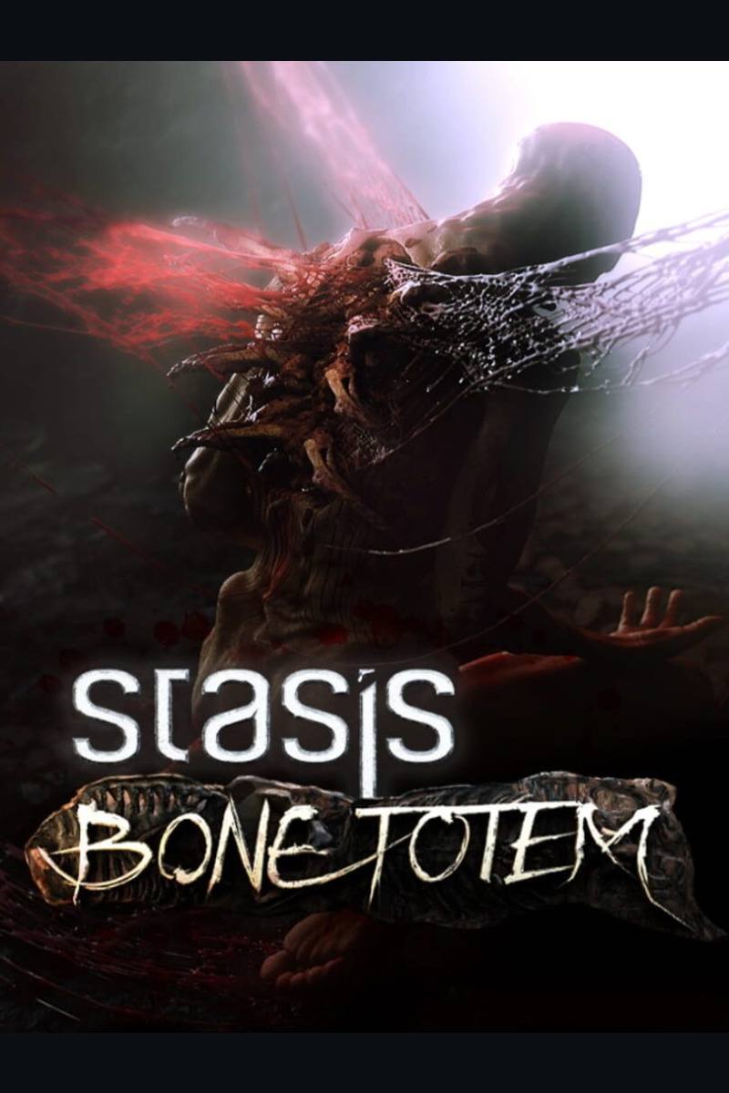 Stasis: Bone Totem