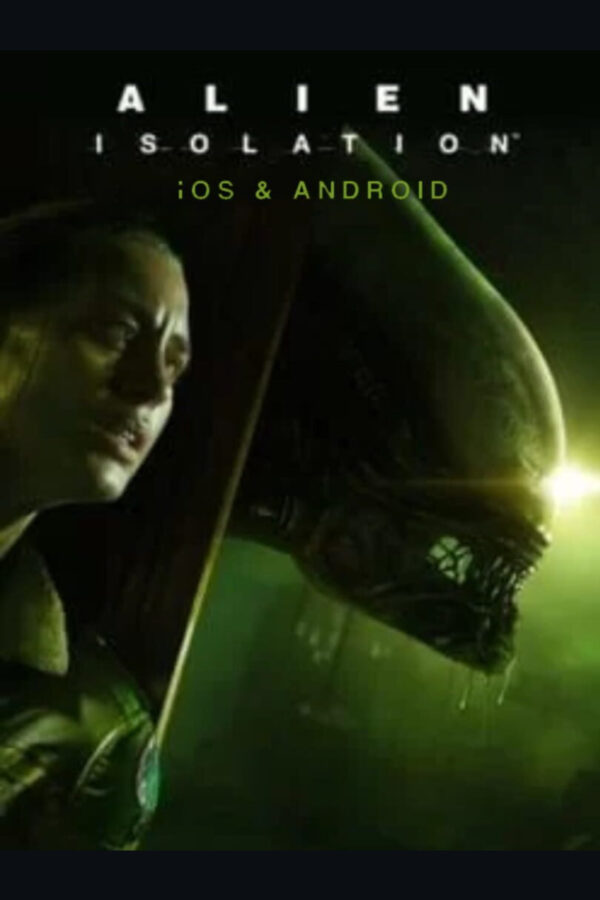 Alien: Isolation