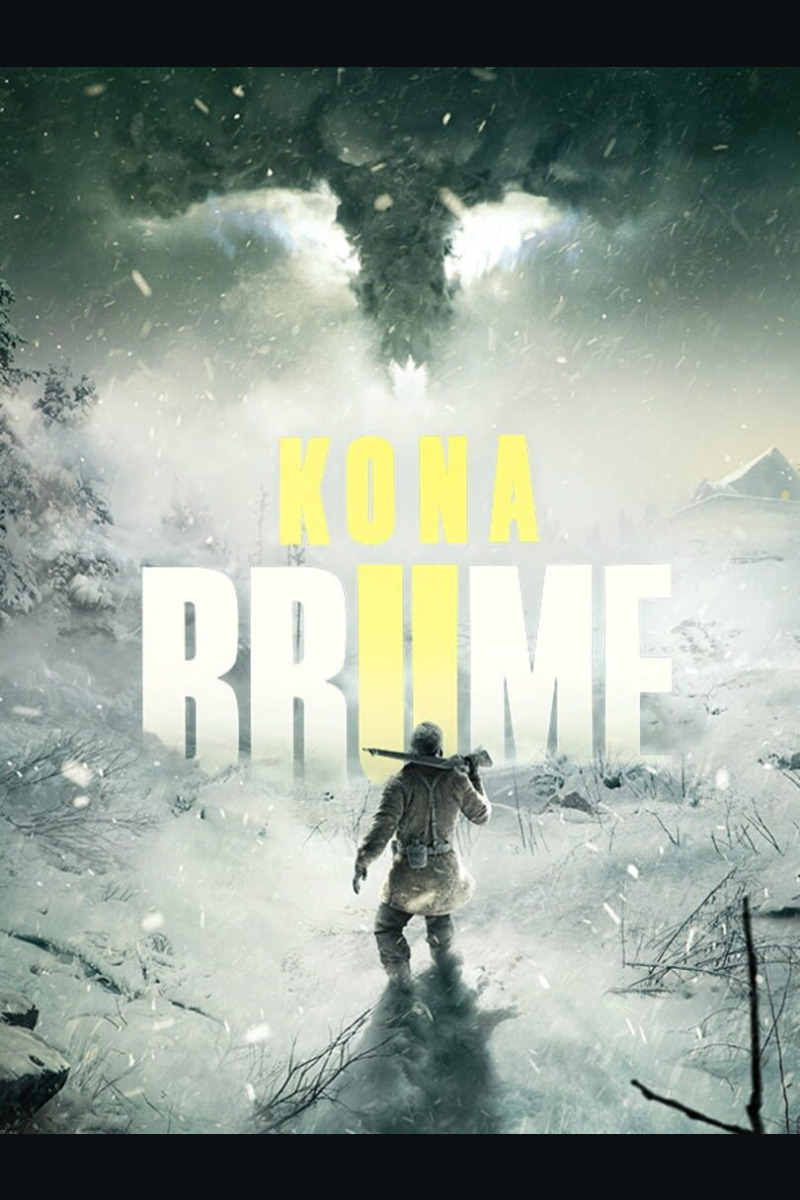 cover-1760911838 Kona II: Brume