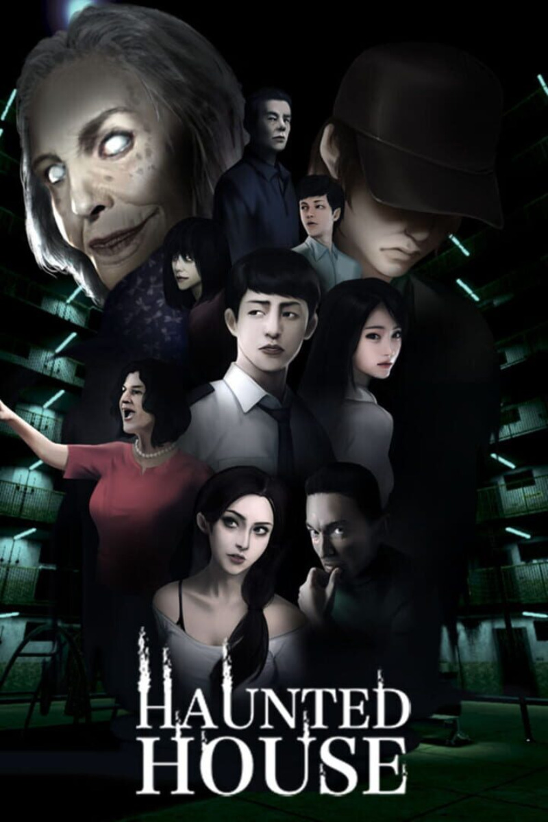 cover-1760911853 Haunted House