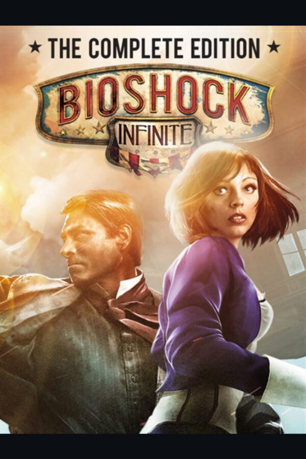 BioShock Infinite: The Complete Edition