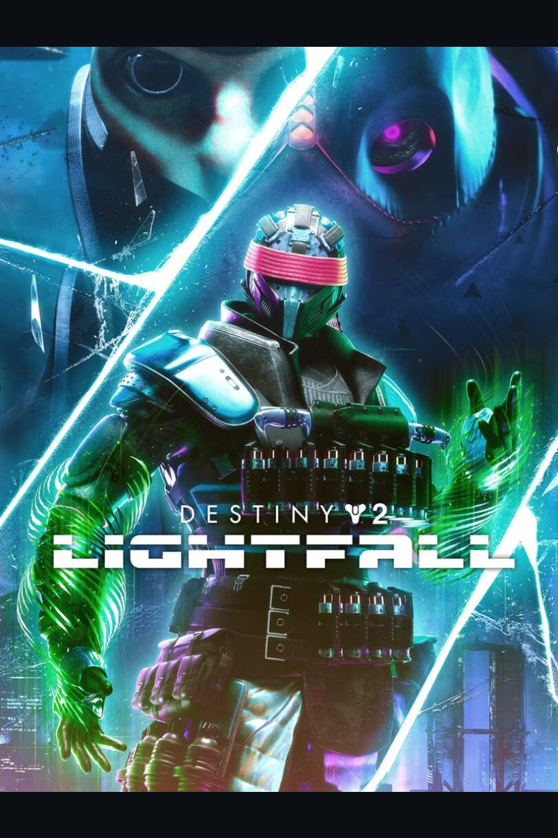 cover-1760911862 Destiny 2: Lightfall