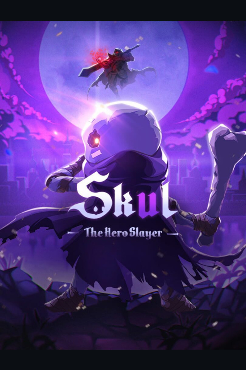 Skul: The Hero Slayer
