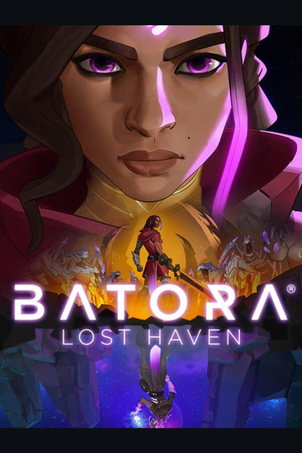 Batora: Lost Haven