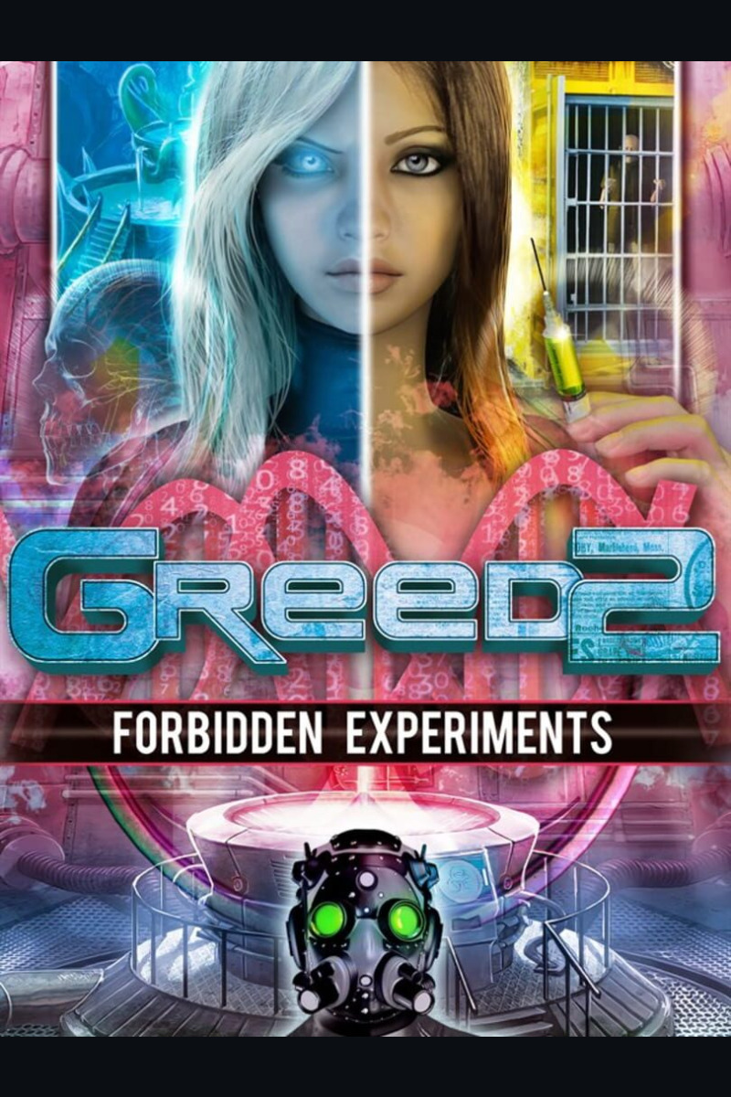 cover-1760911910 Greed 2: Forbidden Experiments