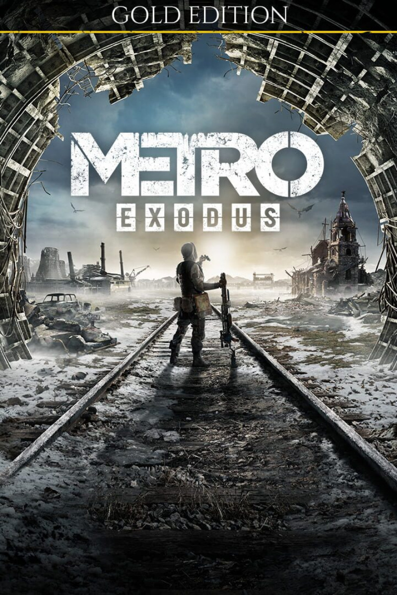 cover-1760911926 Metro Exodus Gold Edition