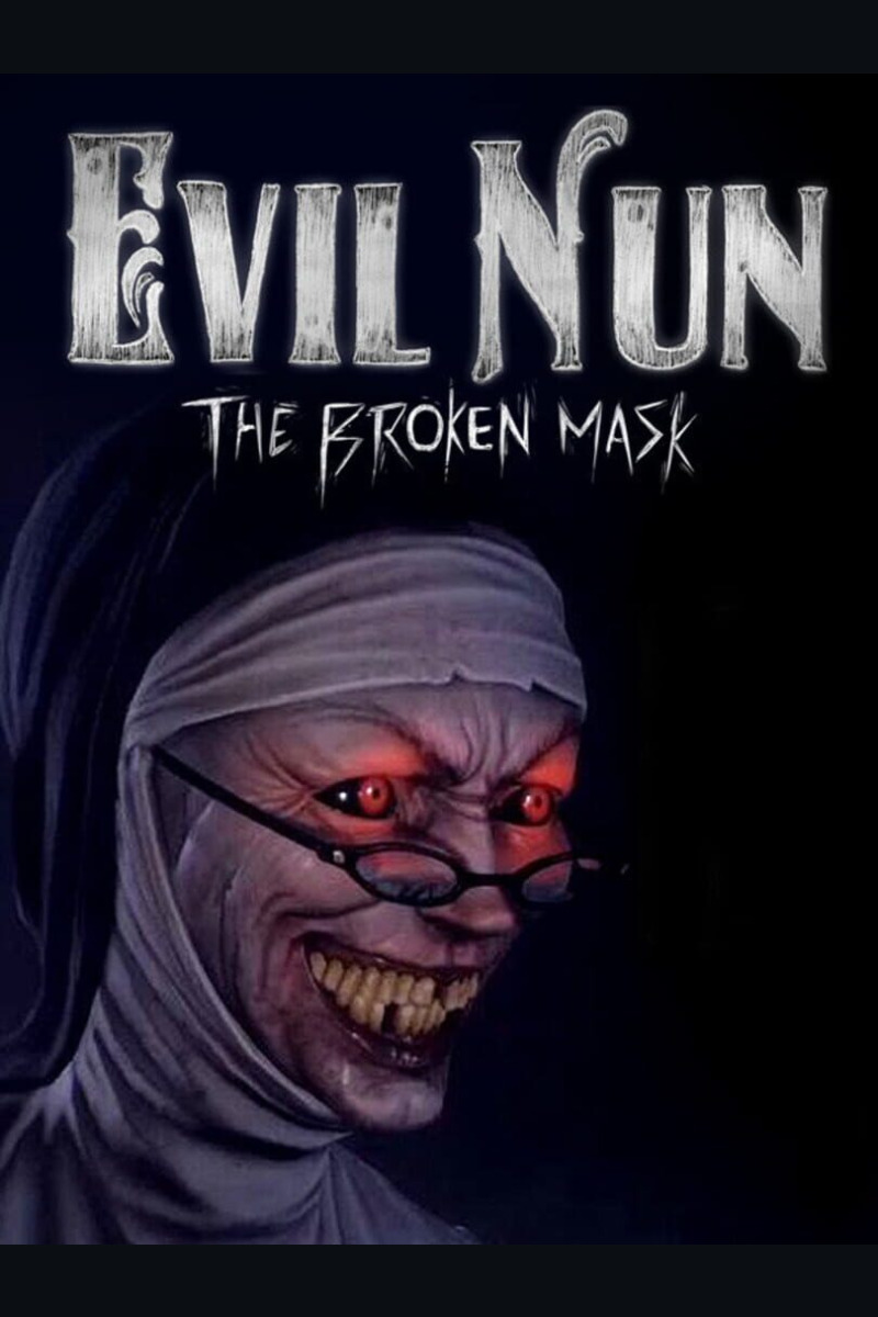 cover-1760911941 Evil Nun: The Broken Mask