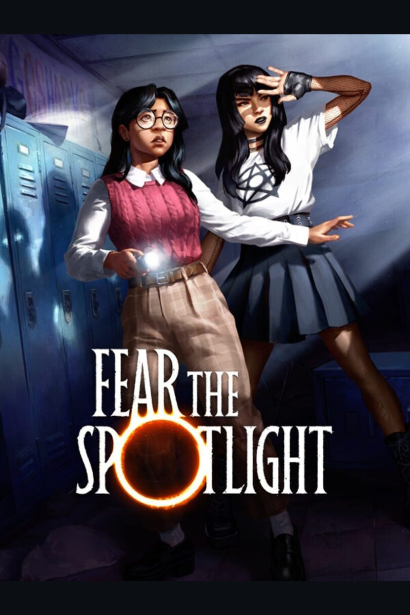 cover-1760911970 Fear the Spotlight