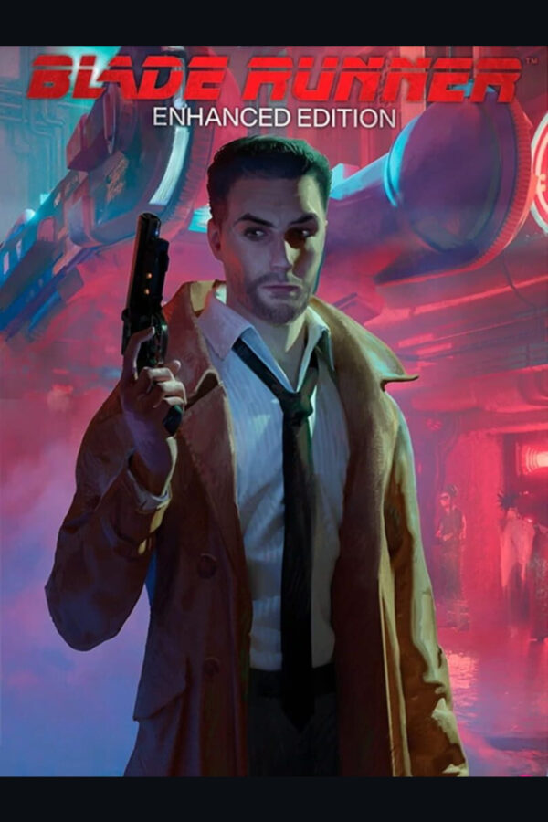 Blade Runner Enhanced Edition